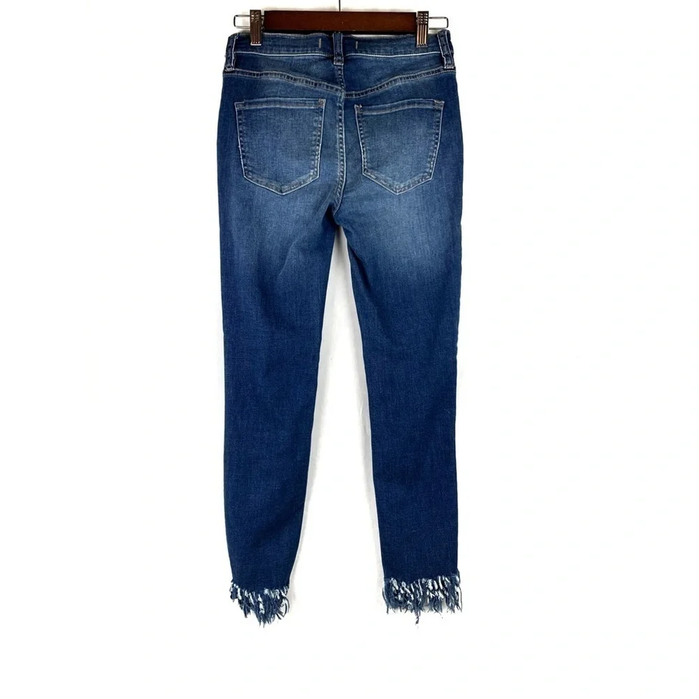Free People cotton perfectly